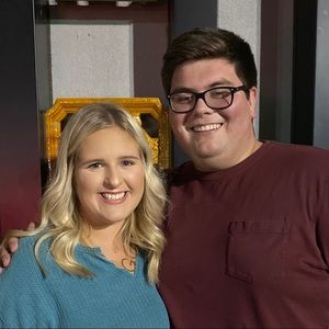 Meet your Posher, Allen